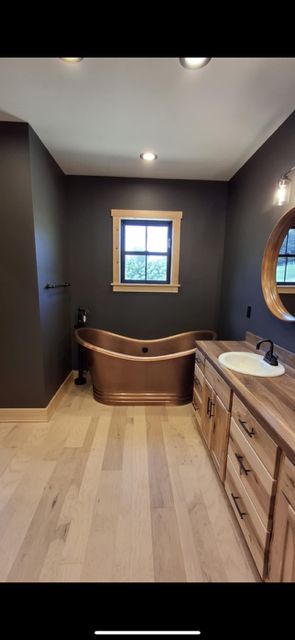 Residential Restoration