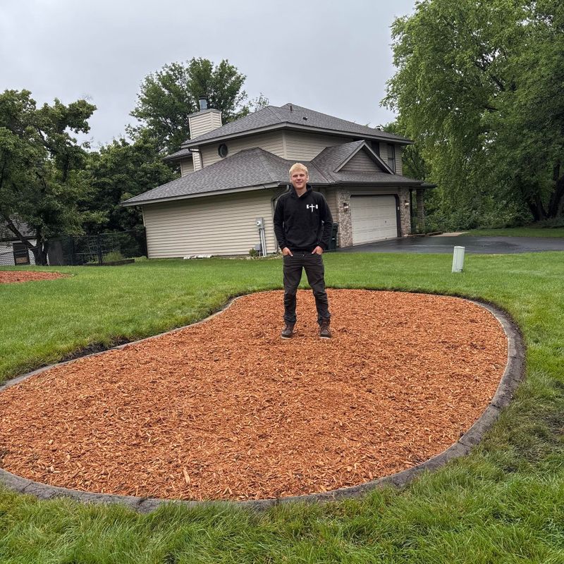 Lawn Maintenance
