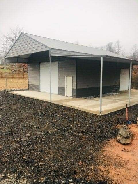 Carports