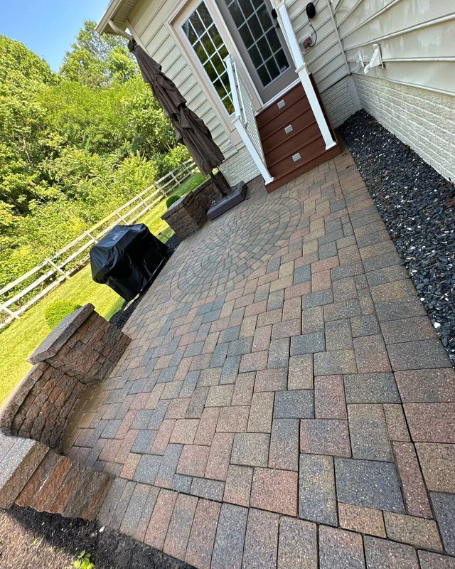 Pressure Washing