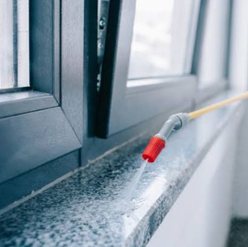 Residential Pest Control