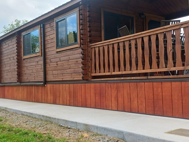 Custom Home Building