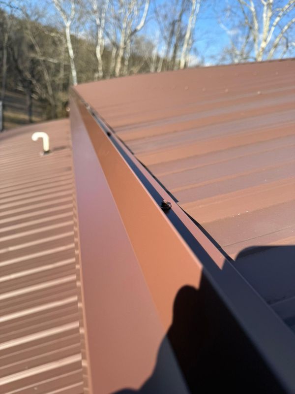 Roofing Installation