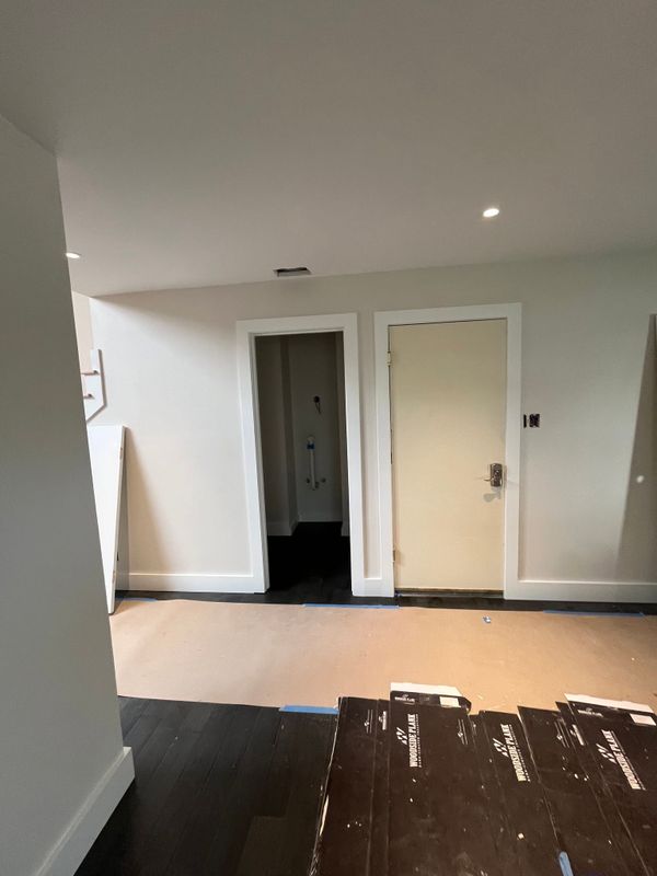 Painting Service