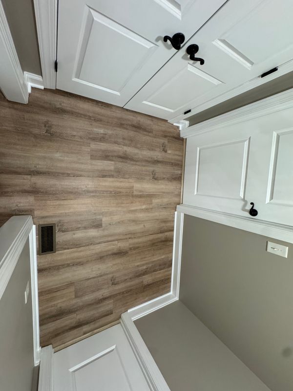 Flooring