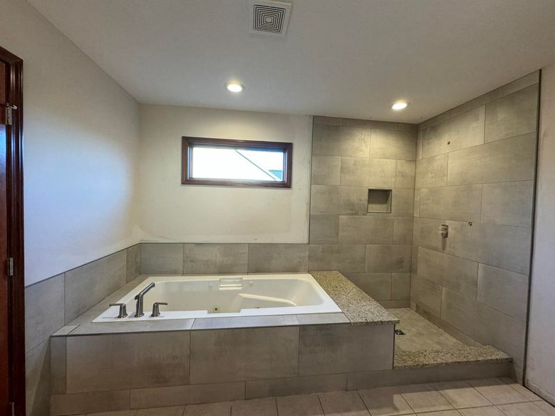 Interior Renovations