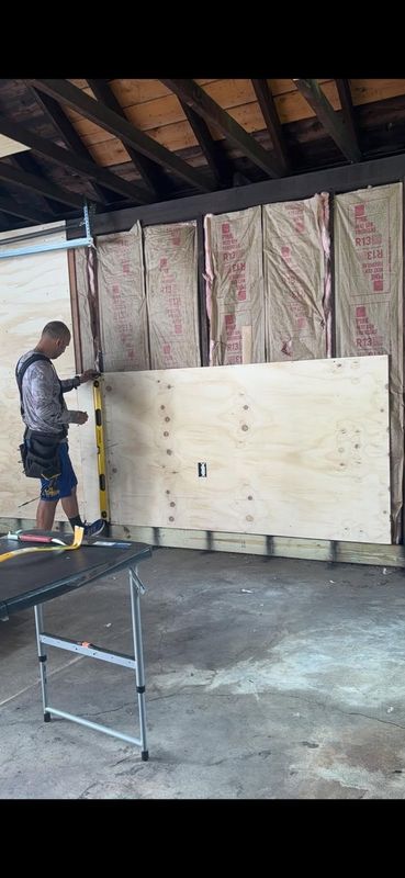 Carpentry