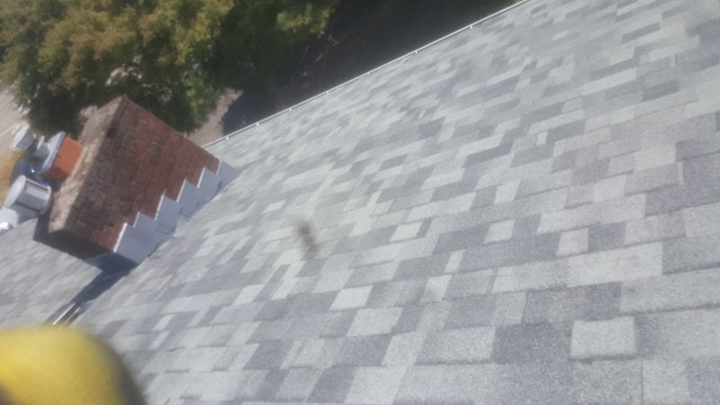 Roofing