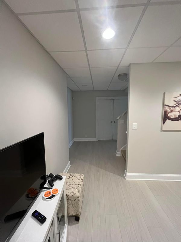Flooring 