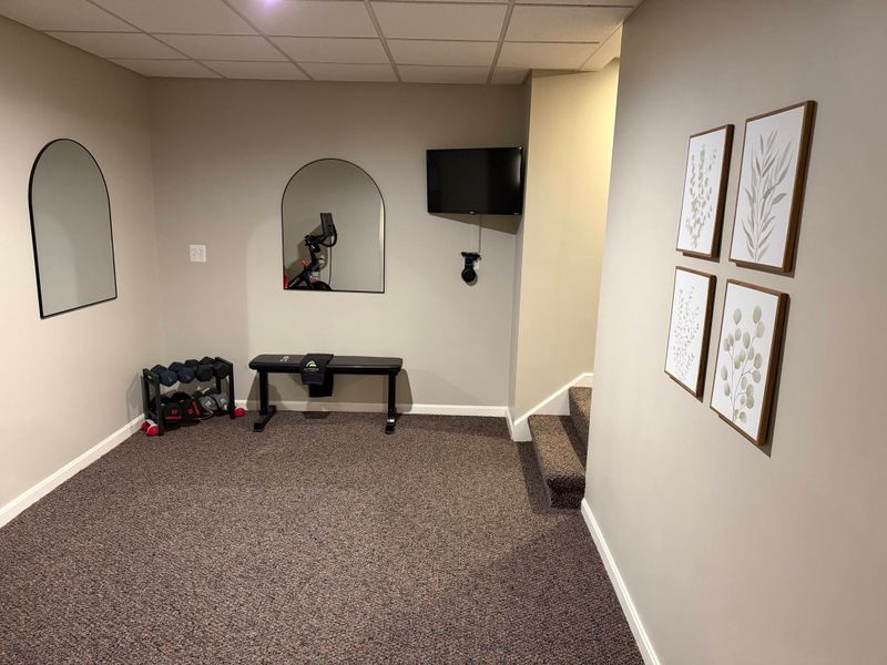 LVP Flooring