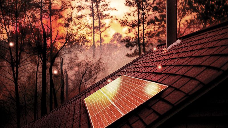  Fire Rated Plus Roofing Package 