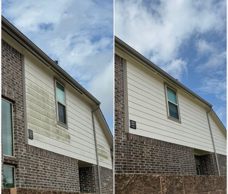 Exterior Painting