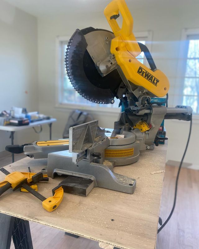 Carpentry