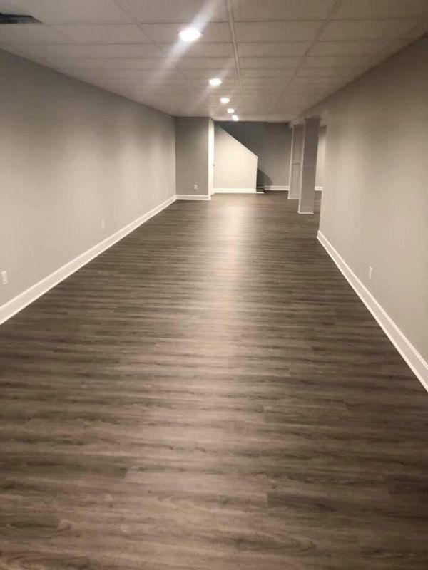 Construction & Remodeling