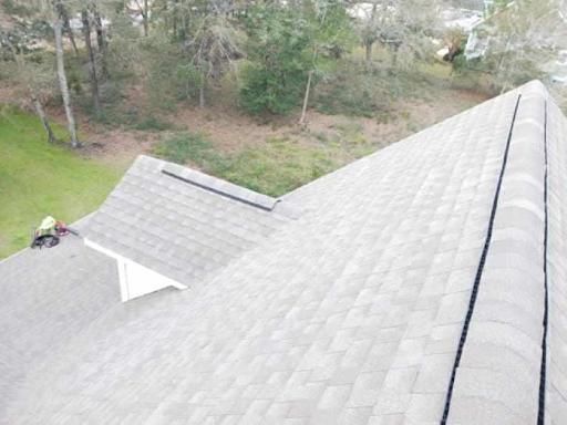 Roofing Replacement
