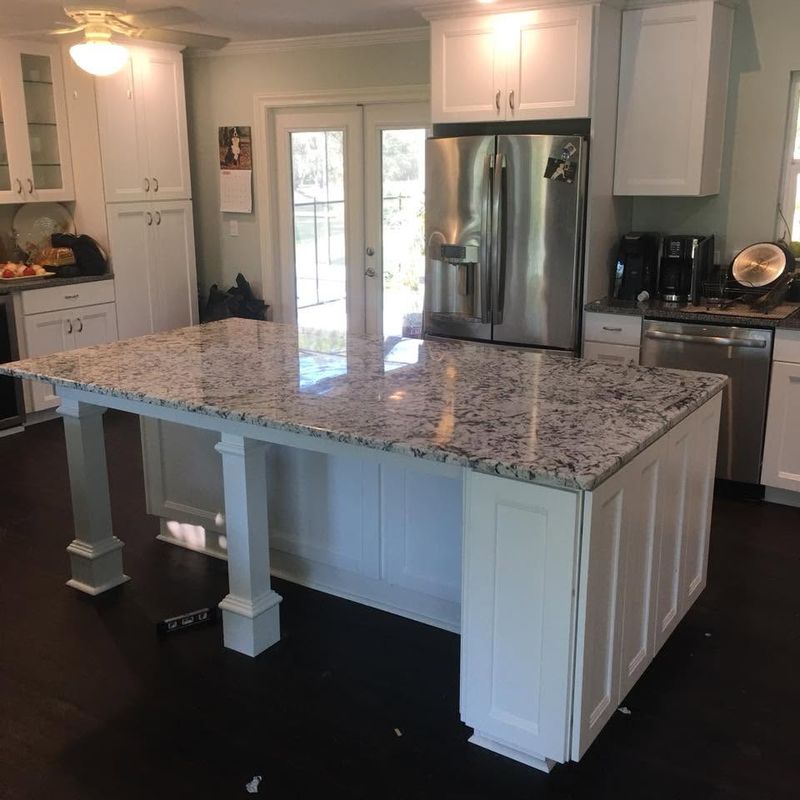 Kitchen Renovation