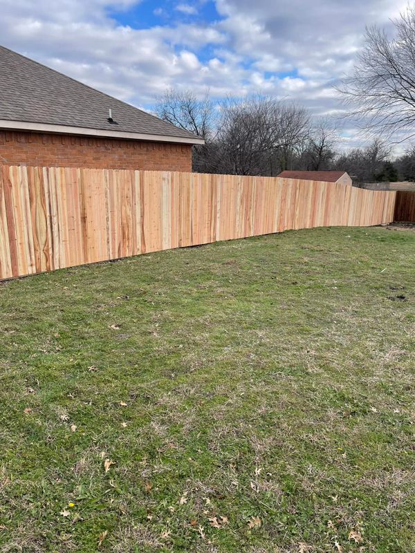 Exterior Renovations