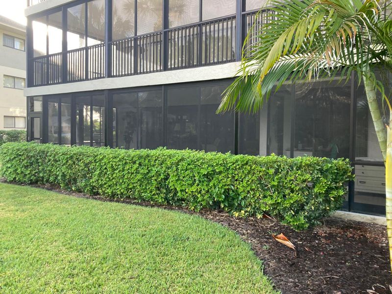 Exterior Solutions