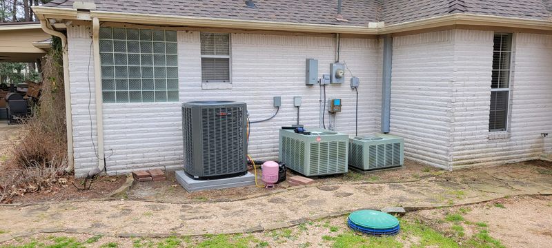 Emergency HVAC Services