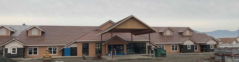 Roofing Replacement