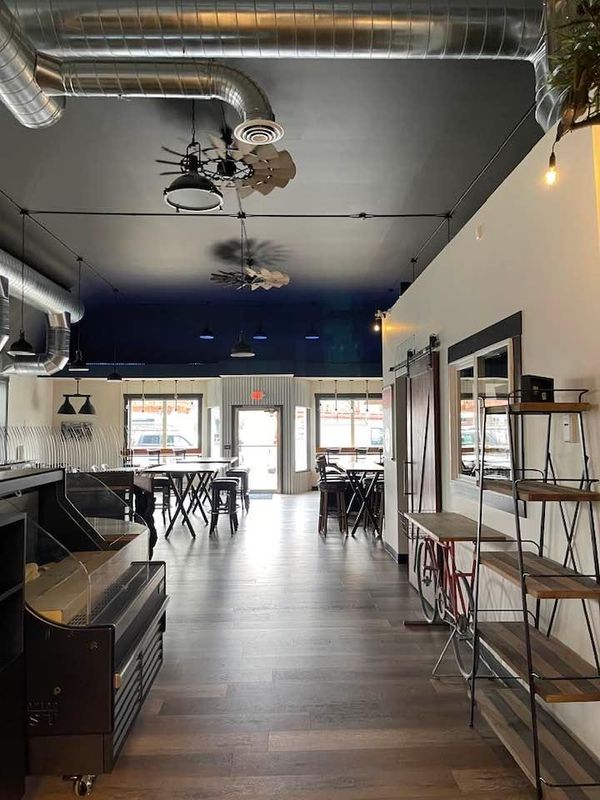 Interior Renovations