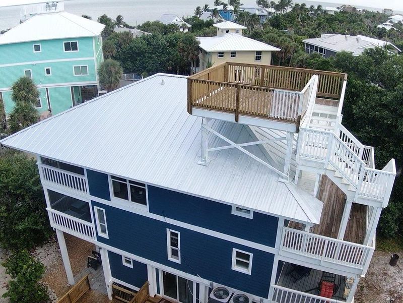 Roofing