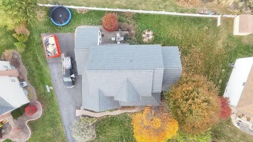 Roofing