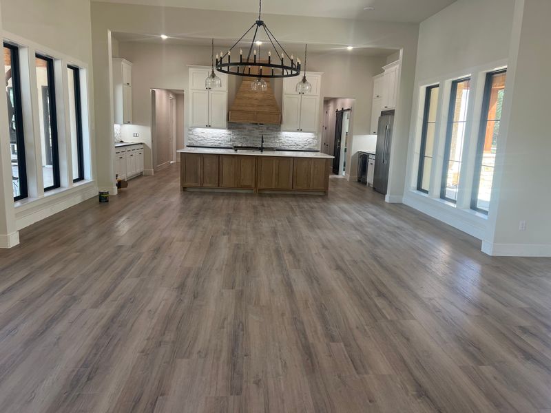 Drywall Finishing