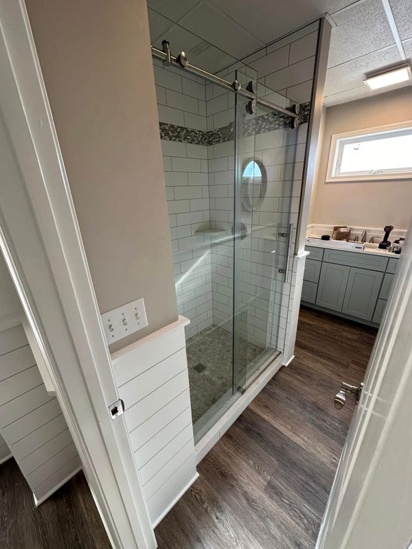 Interior Renovations