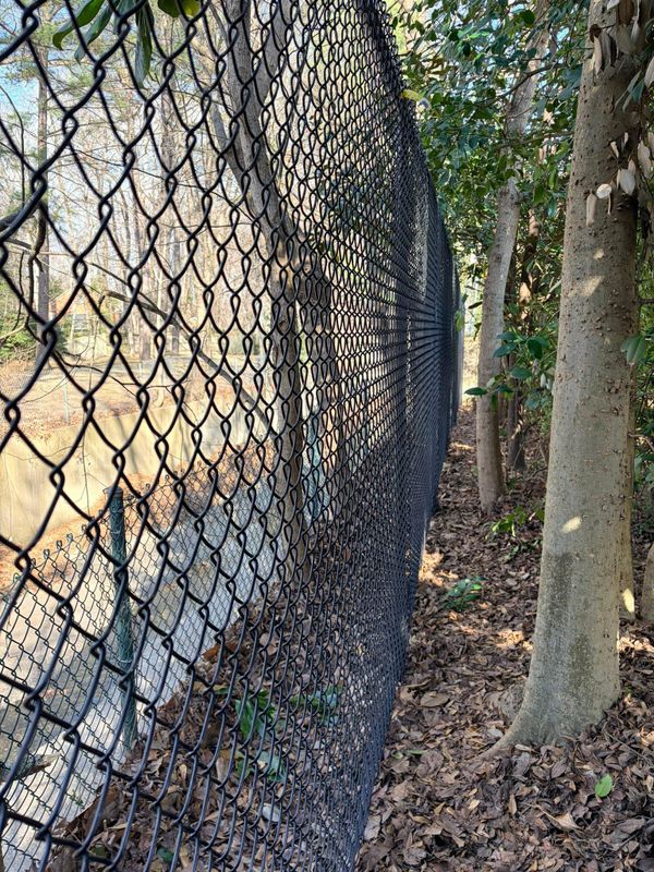 Fence Installation