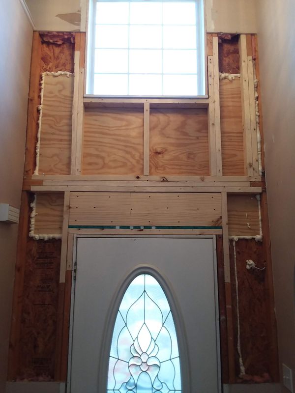Renovation Services