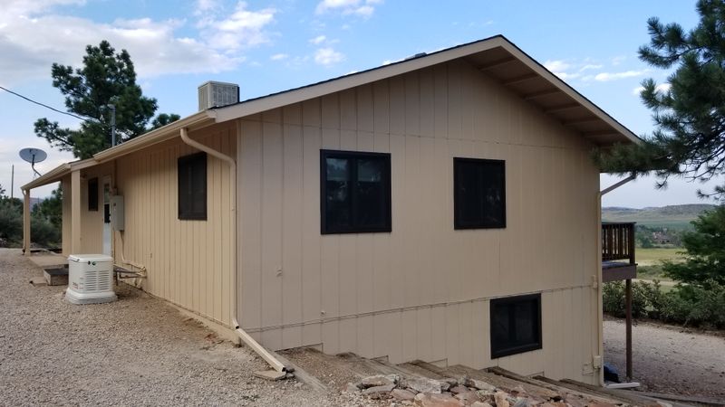 Exterior Painting