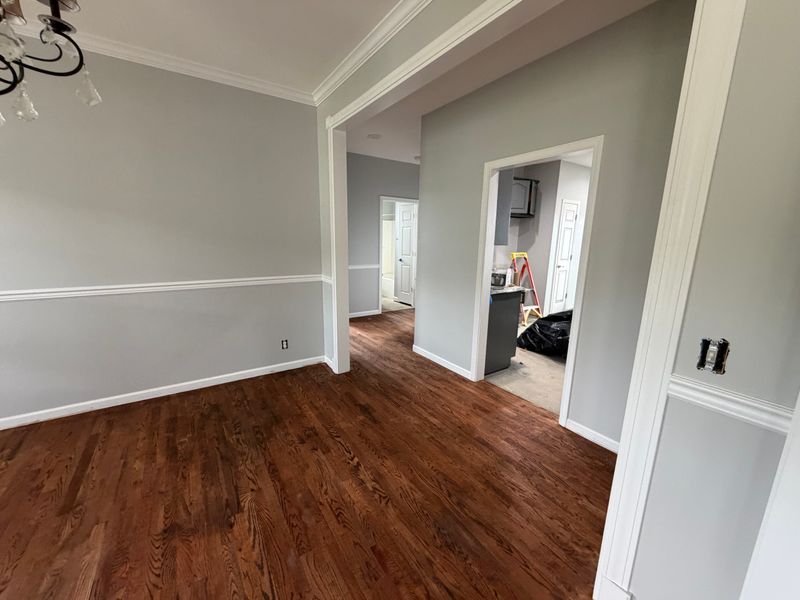 Interior Painting