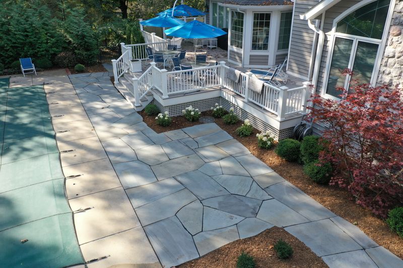 Hardscaping Gallery