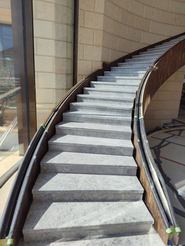 Tile and Stone Installation