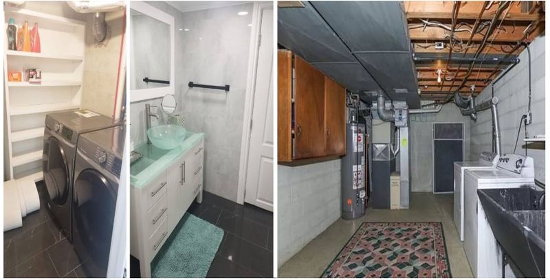 All Things Before and After!