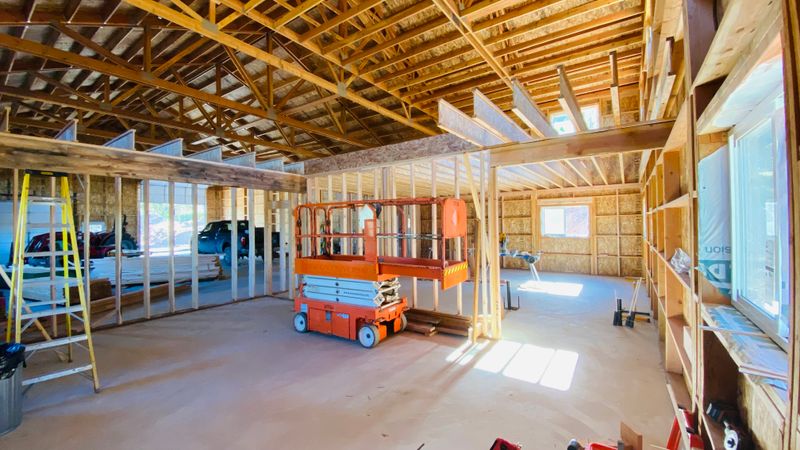 Interior Renovations