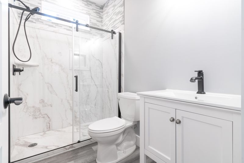 Bathrooms