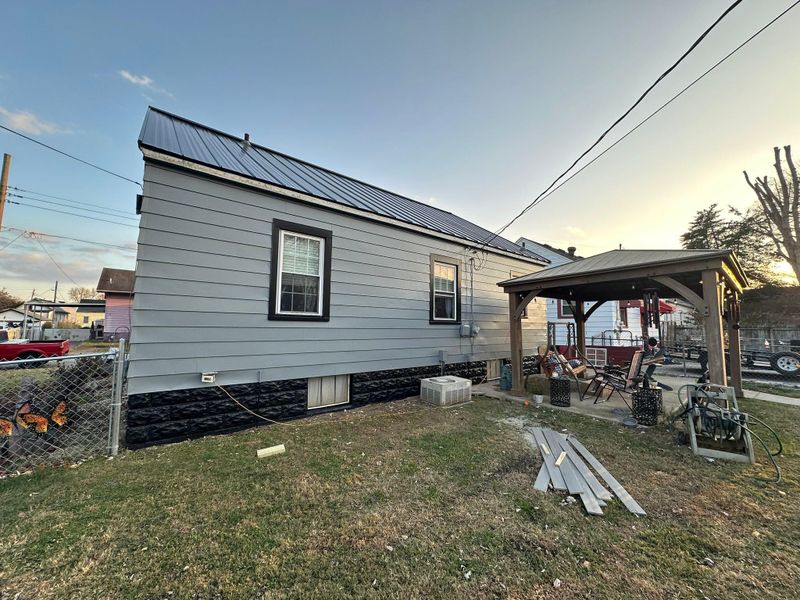 Exterior Painting
