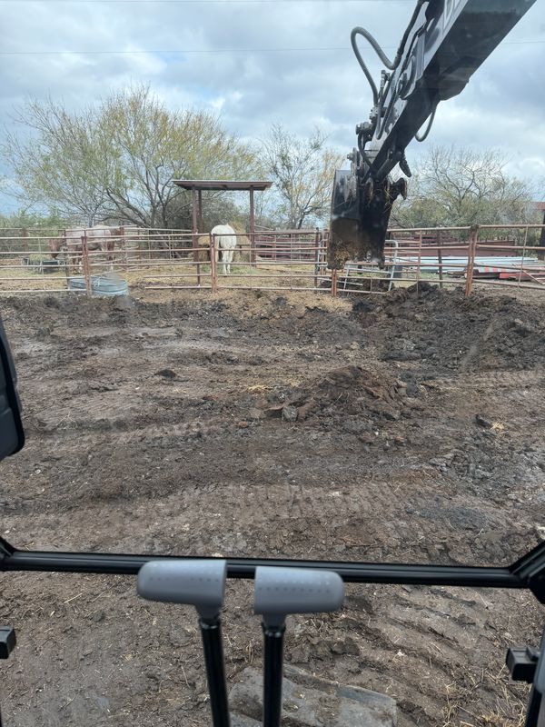Demolition Services & Land Clearing