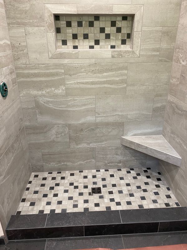 Bathrooms