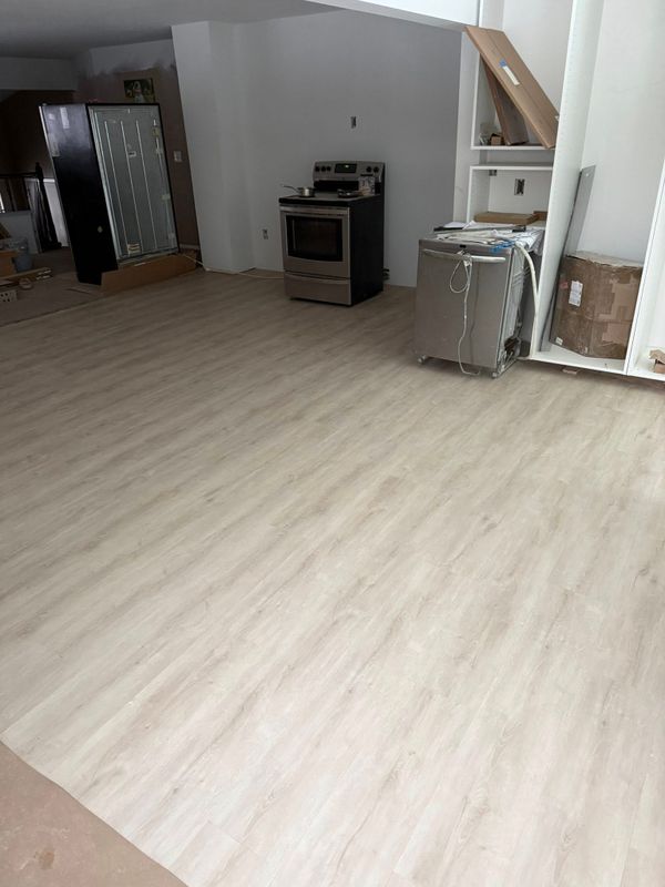 Kitchen Remodeling
