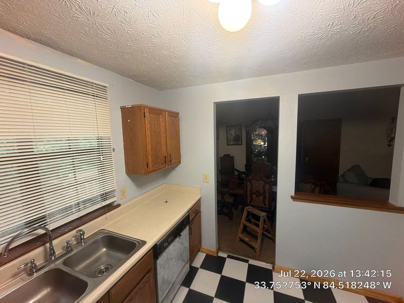 Kitchen and Bathroom Remodels