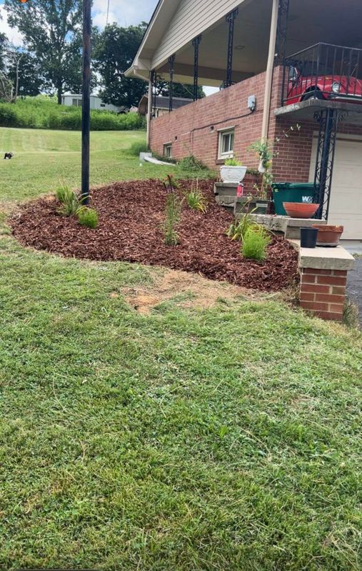 Landscaping