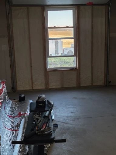 Insulation