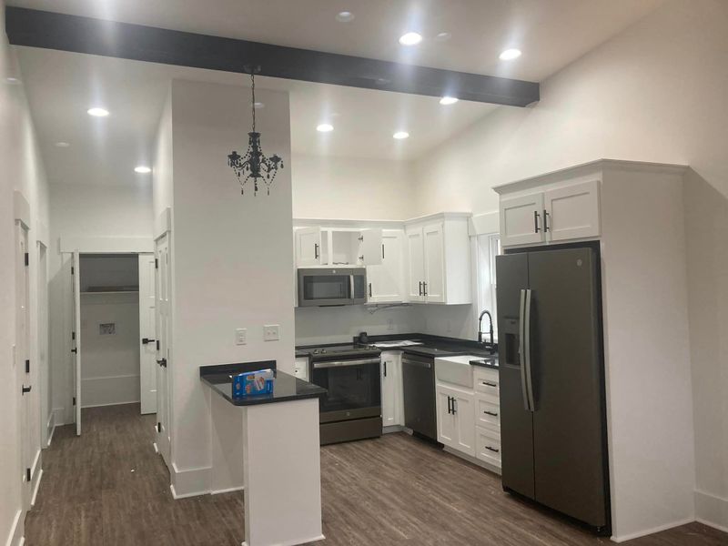 Interior Painting gallery