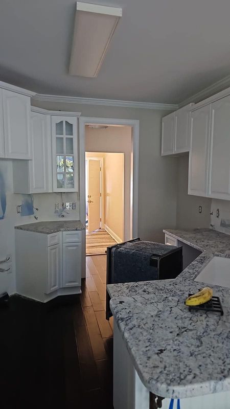 Interior Painting gallery