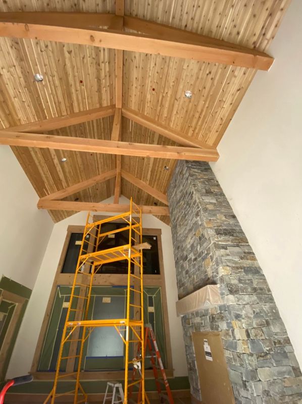 Interior Painting