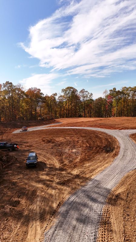 Road Construction