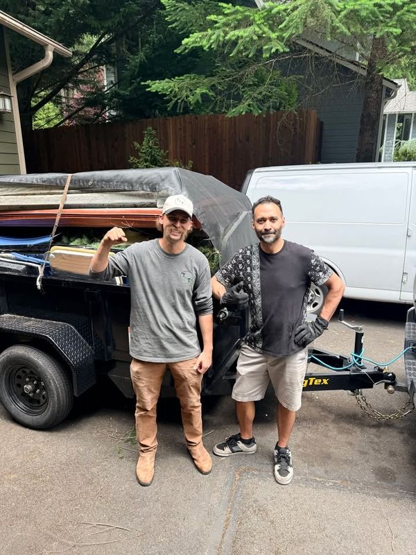Hauling Services